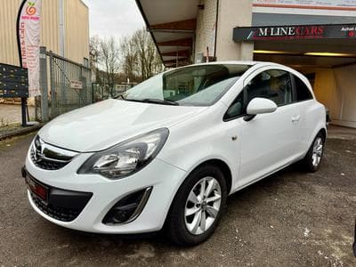 Corsa