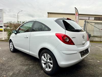 Corsa