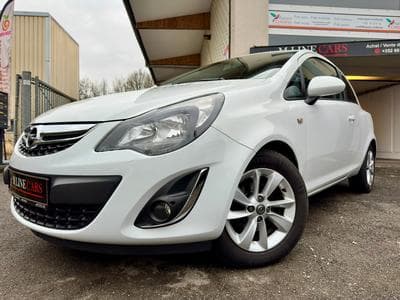 Corsa