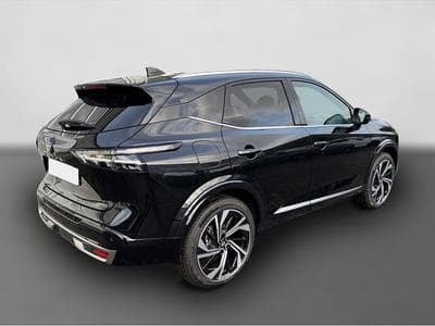 Nissan Qashqai (2026) - Foto 3