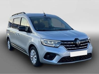 Renault Kangoo (2026) - Foto 1