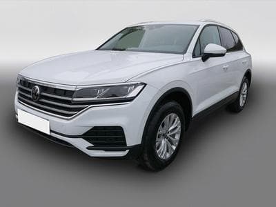 Touareg