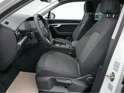 VW Touareg (2026) - Photo 10