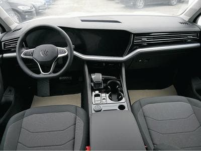 VW Touareg (2026) - Photo 11