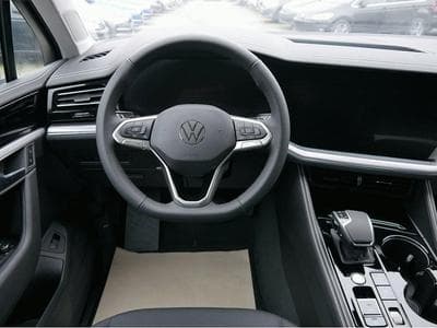 VW Touareg (2026) - Photo 12