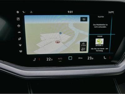 VW Touareg (2026) - Photo 14