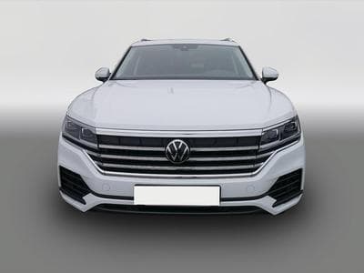 Touareg