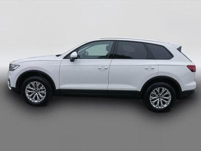 VW Touareg (2026) - Photo 5
