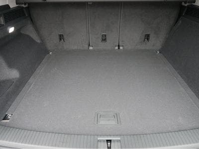 VW Touareg (2026) - Photo 7