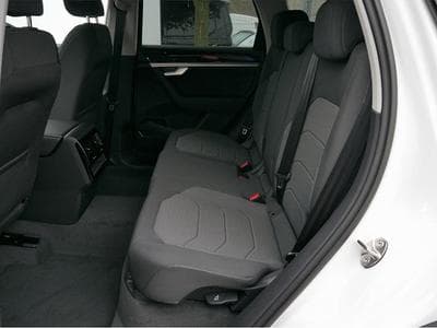 VW Touareg (2026) - Photo 9