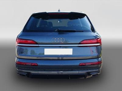 Audi Q7 (2026) - Foto 2