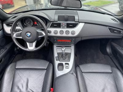 BMW Z4 sDrive35i Cabriolet (2012) - Photo 12