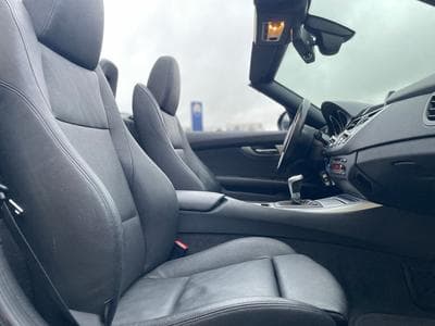 BMW Z4 sDrive35i Cabriolet (2012) - Photo 4