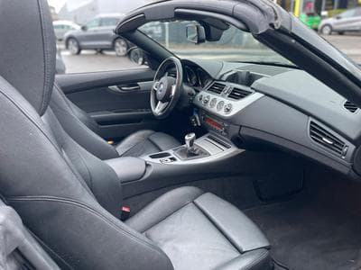 BMW Z4 sDrive35i Cabriolet (2012) - Photo 5