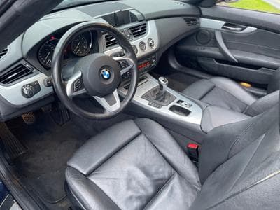 BMW Z4 sDrive35i Cabriolet (2012) - Photo 6