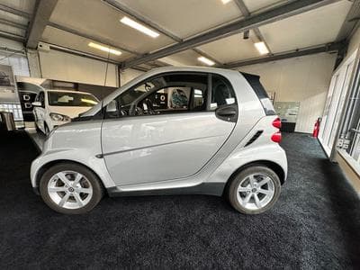 Fortwo