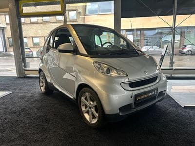 Fortwo