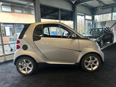 Fortwo