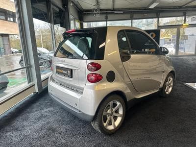 Fortwo