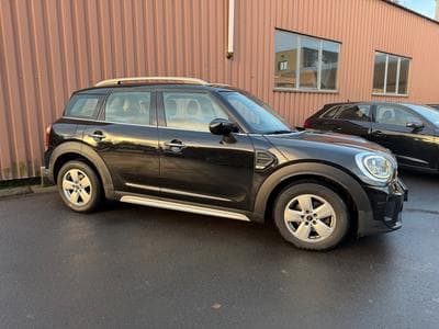 Mini One Countryman 1.5 D 116CH BVA7 (2020) - Photo 1