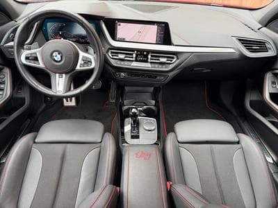 BMW 128 128TI 2.0 265CH Pack M (2022) - Foto 3