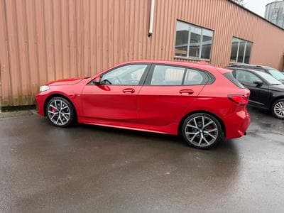 BMW 128 128TI 2.0 265CH Pack M (2022) - Foto 5