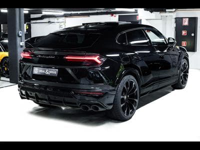 Urus