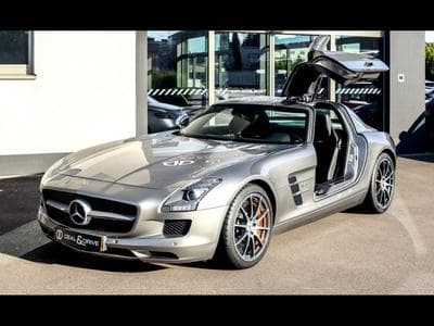 SLS AMG