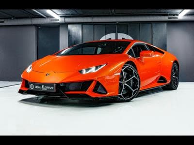 Huracán