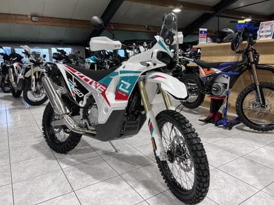 450 RALLY