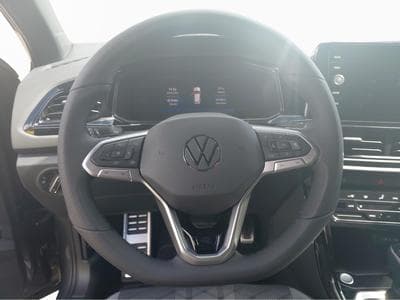 VW T-Roc R-Line (2025) - Foto 11
