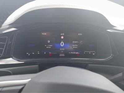 VW T-Roc R-Line (2025) - Foto 12