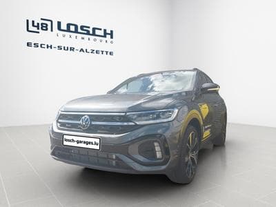 VW T-Roc R-Line (2025) - Foto 2