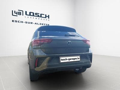 VW T-Roc R-Line (2025) - Foto 6