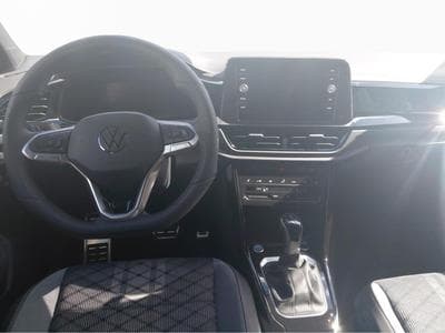 VW T-Roc R-Line (2025) - Foto 8