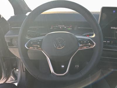 VW ID.7 Pro S (2026) - Foto 12