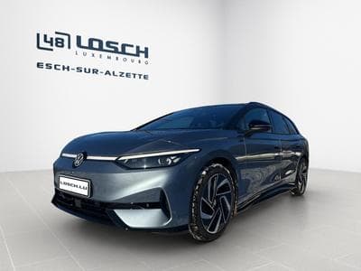 VW ID.7 Pro S (2026) - Foto 2