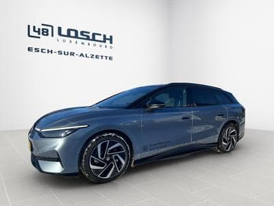 VW ID.7 Pro S (2026) - Foto 3