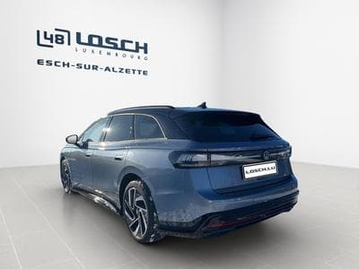 VW ID.7 Pro S (2026) - Foto 6