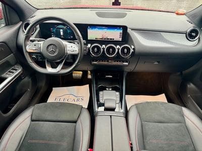 GLA 200