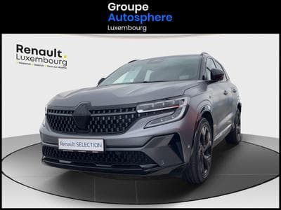 Renault Austral 1.2 E-Tech Iconic esprit Alpine full hybrid 200 4 CONTROL (2025) - Photo 1