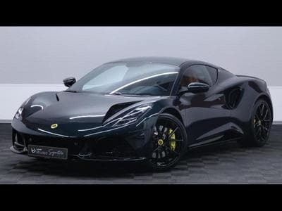 Lotus Emira 2.0i4 364 DCT First Edition (2025) - Foto 1