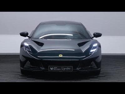 Lotus Emira 2.0i4 364 DCT First Edition (2025) - Foto 2