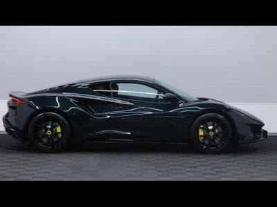 Lotus Emira 2.0i4 364 DCT First Edition (2025) - Foto 3