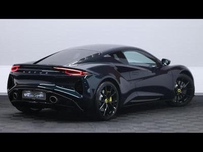 Lotus Emira 2.0i4 364 DCT First Edition (2025) - Foto 4