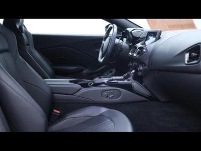 Aston-Martin V8 Vantage V8 4.0 510 coupé (2020) - Foto 11