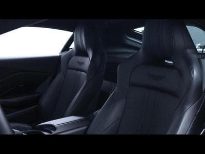 Aston-Martin V8 Vantage V8 4.0 510 coupé (2020) - Foto 13