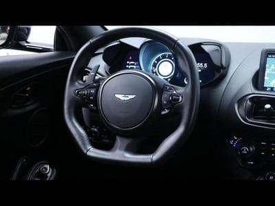 Aston-Martin V8 Vantage V8 4.0 510 coupé (2020) - Foto 15