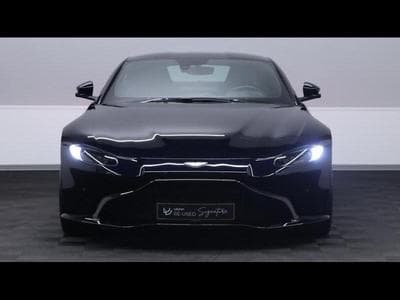 Aston-Martin V8 Vantage V8 4.0 510 coupé (2020) - Foto 2