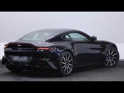 Aston-Martin V8 Vantage V8 4.0 510 coupé (2020) - Foto 4